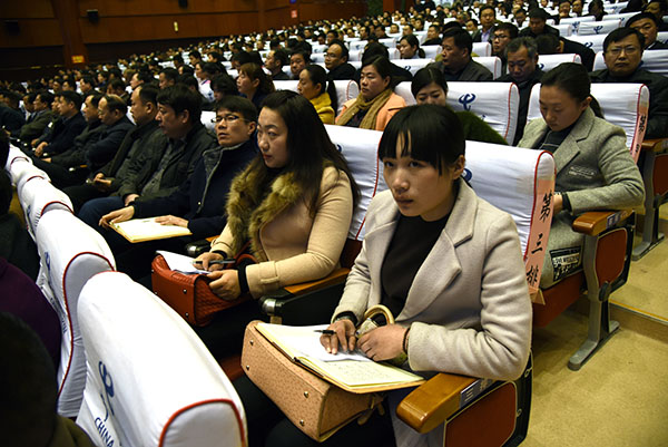 环县农村电商成功案例图片