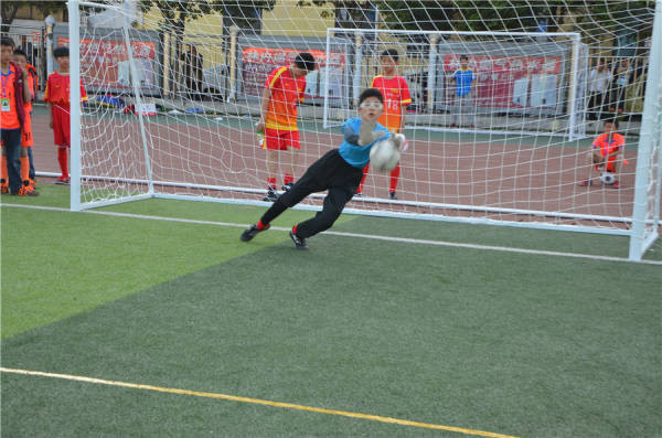 砀山县教育体育局