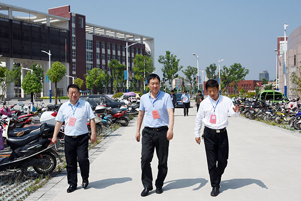 宿州市砀山县人口普查_...县组织收看全市人口计生工作电视电话会议 -砀山县(3)