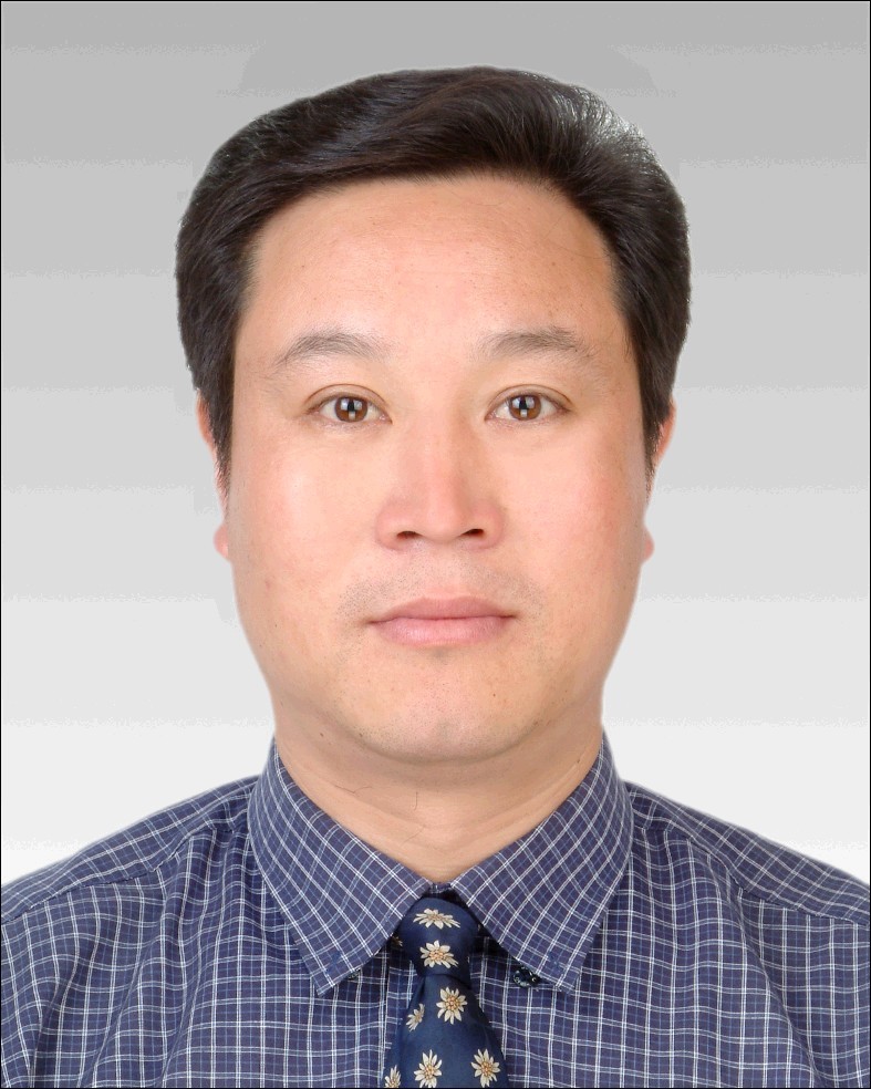 县政府领导