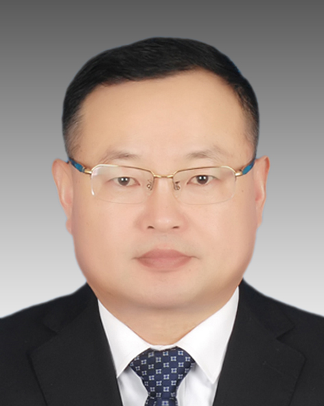 李振平县人大常委会副主任