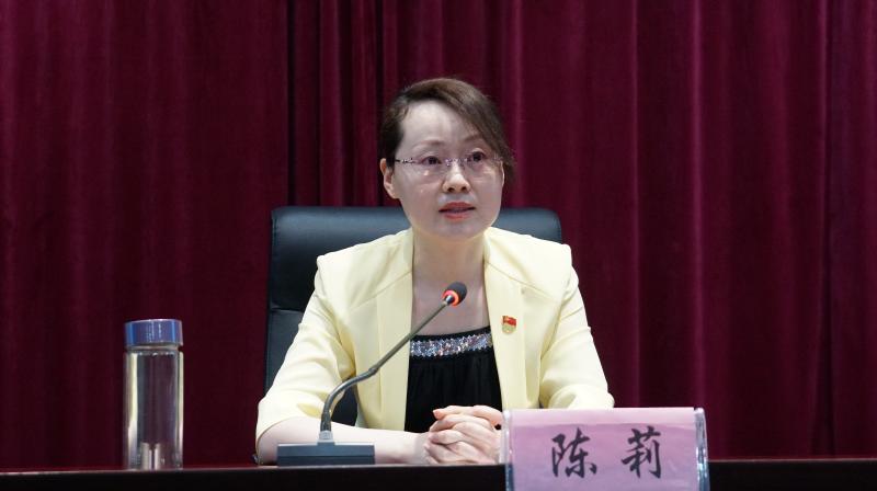 县委党校举行2021年春季主体班结业典礼_砀山县人民政府