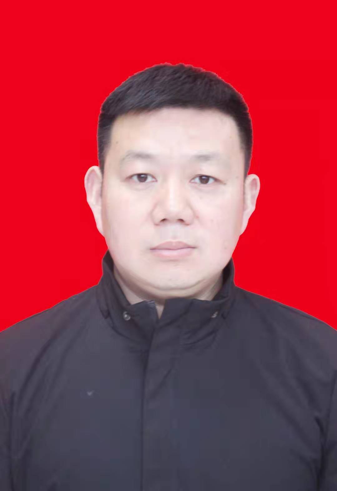 砀山县周寨镇党委书记镇长曹金化