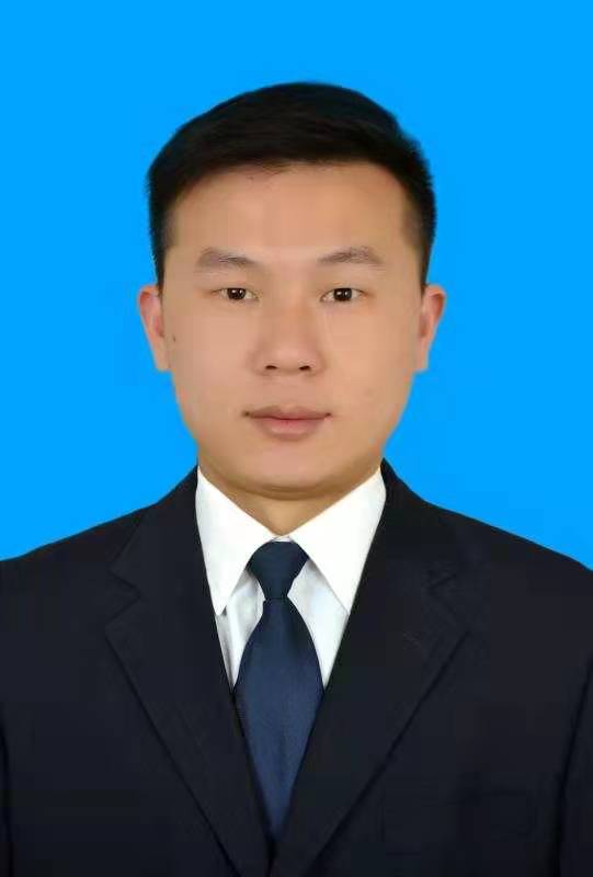 砀山县玄庙镇党委副书记镇长马飞