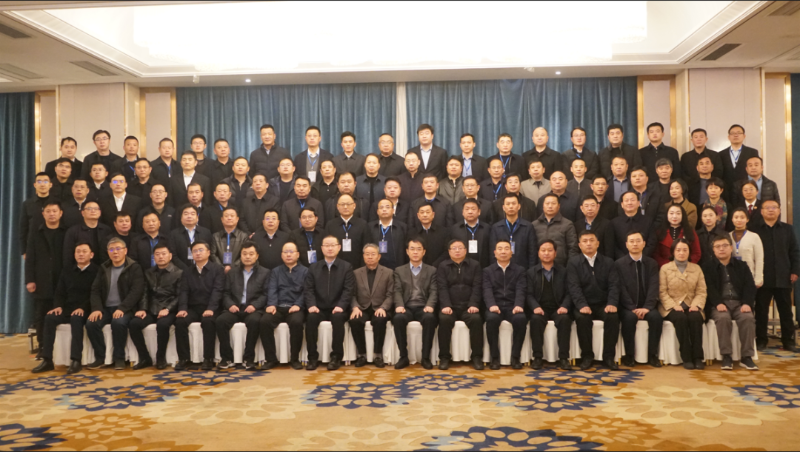 皖苏鲁豫首届毗邻市县平安论坛暨平安协作区建设会议在我县召开